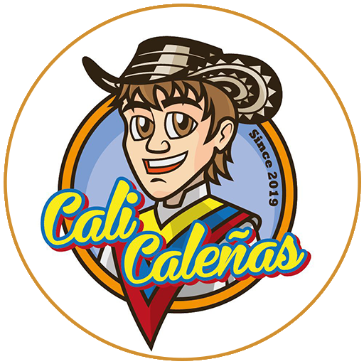 Logo Cali Caleña