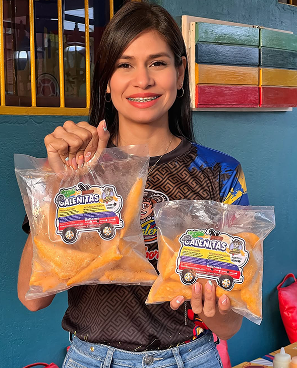 Publicidad Cali Caleña